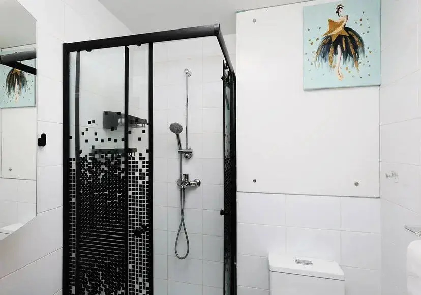 Studiya Na Ochakovskoy Flat