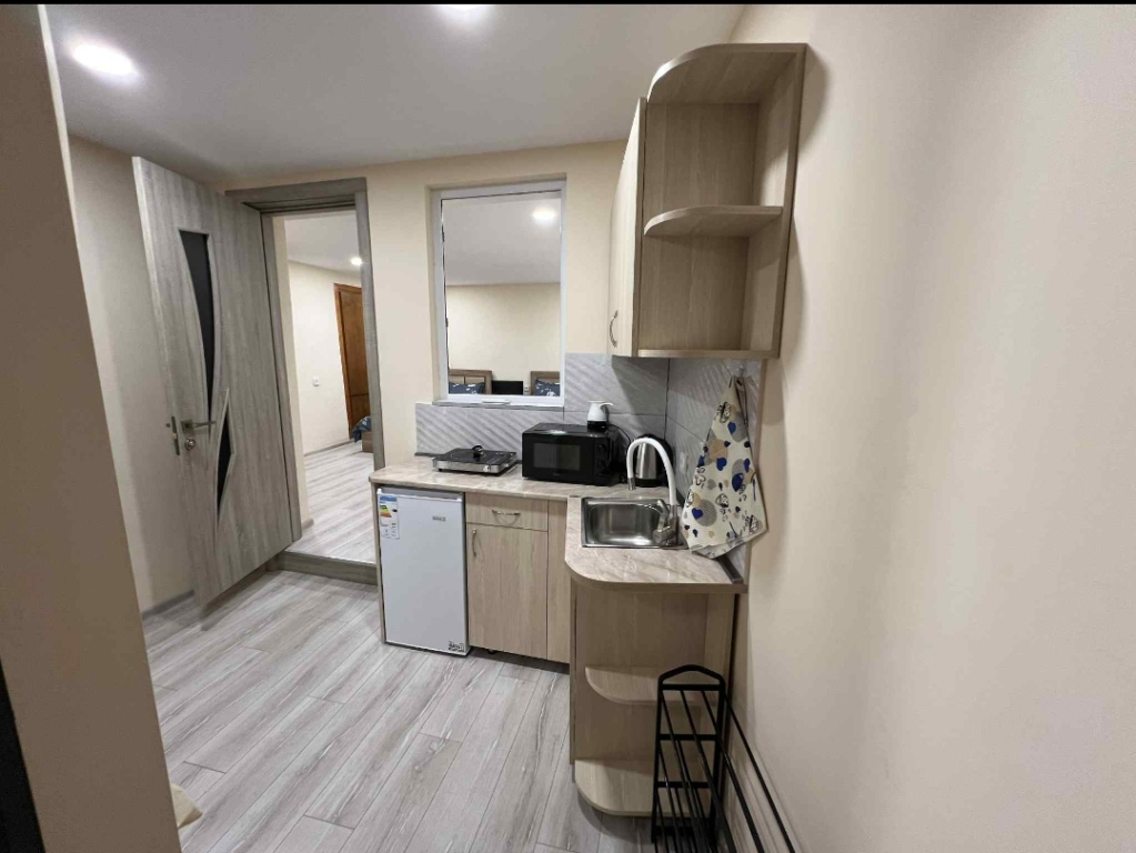 Апартаменты Miki Apartment Tbilisi