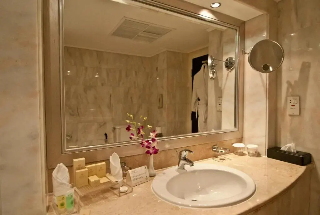 Отель Danat Al Ain Resort