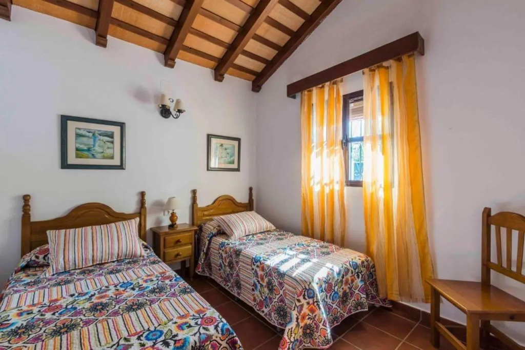 Частный дом Vivienda Rural Atlantico Sur