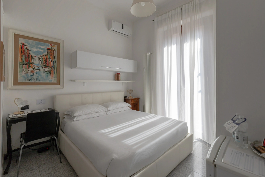 Aiello Suites Milan