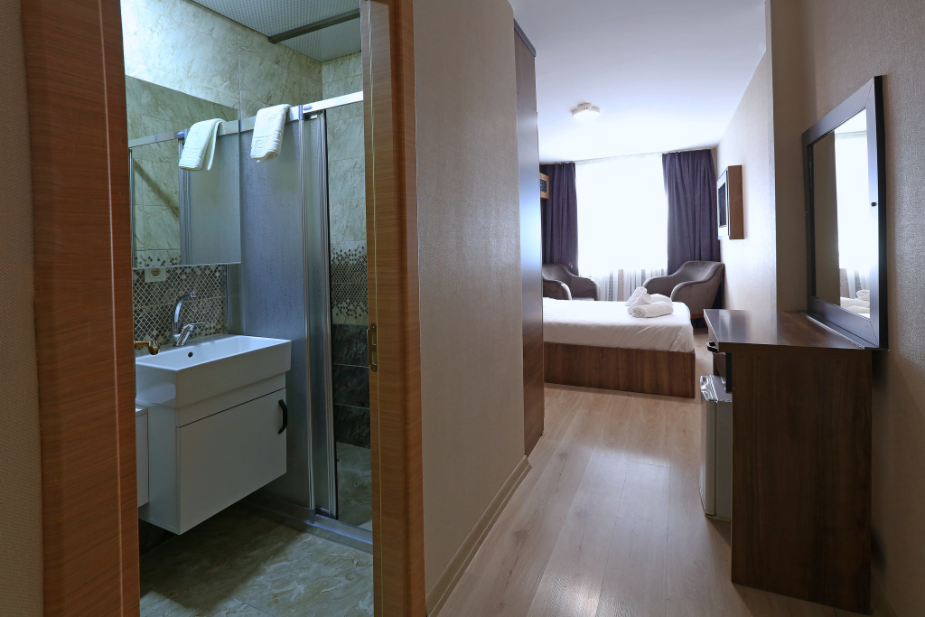 Отель Nişantaşı Diamond Hotel