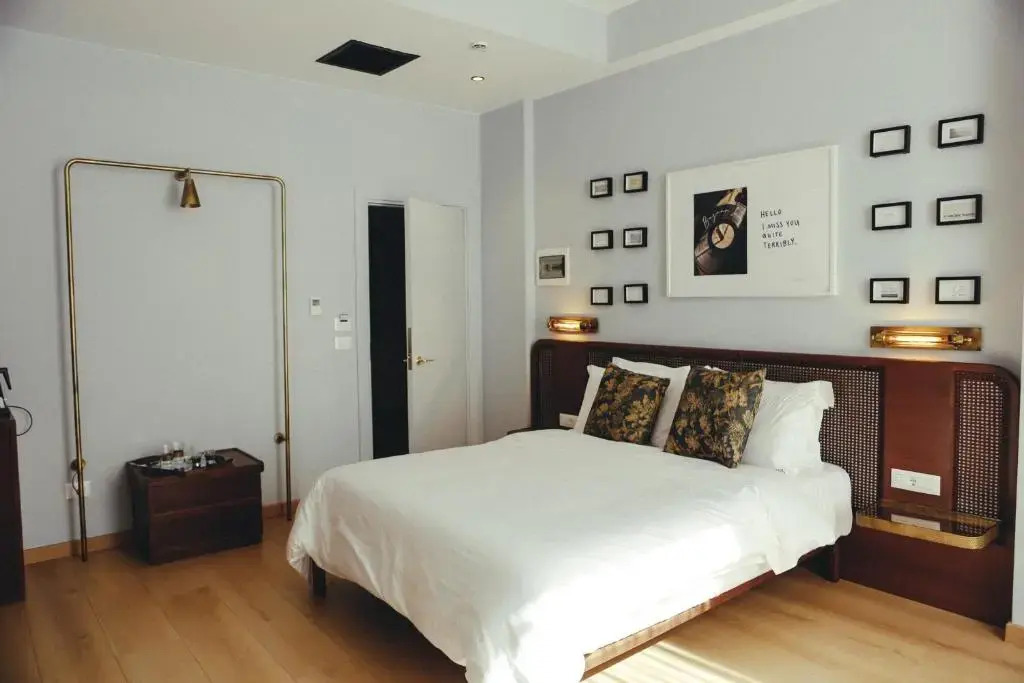 Bazaar Inn Hotel