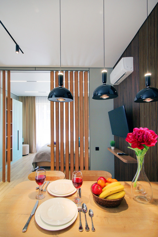 Апартаменты Meridian Signature Stay 285