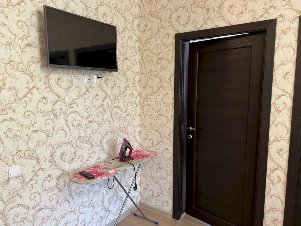 Квартира 075 Двухкомнатная в Центре
