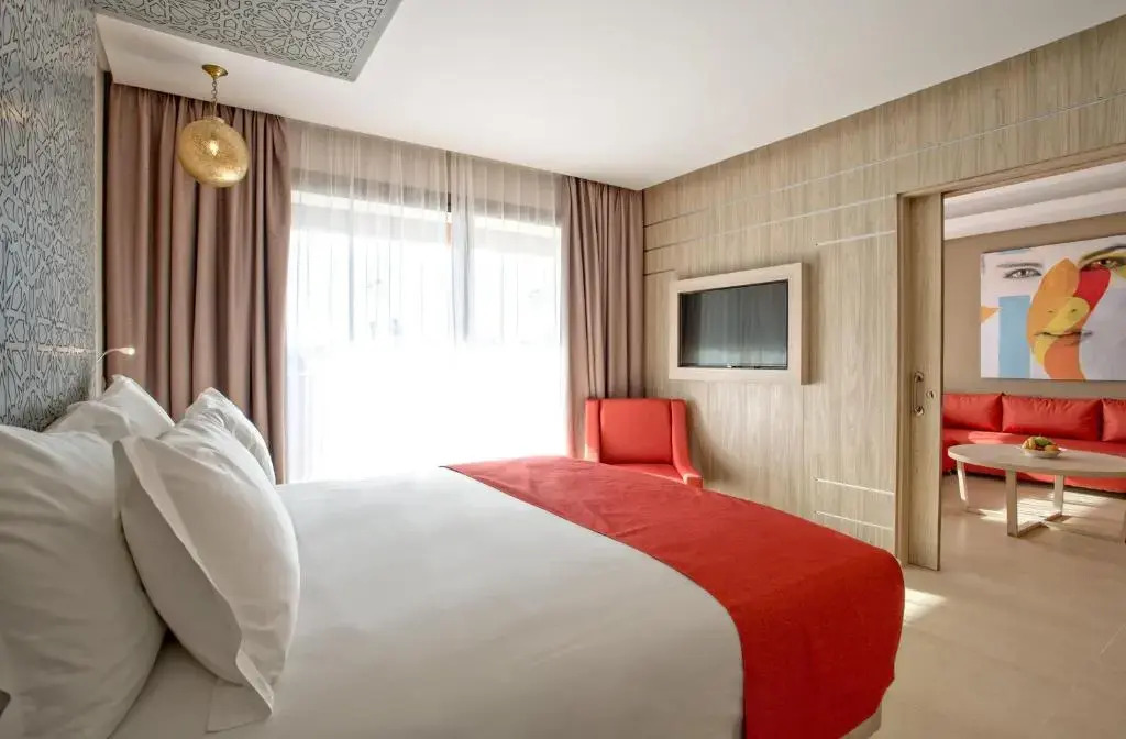 Be Live Collection Marrakech Adults Only All inclusive