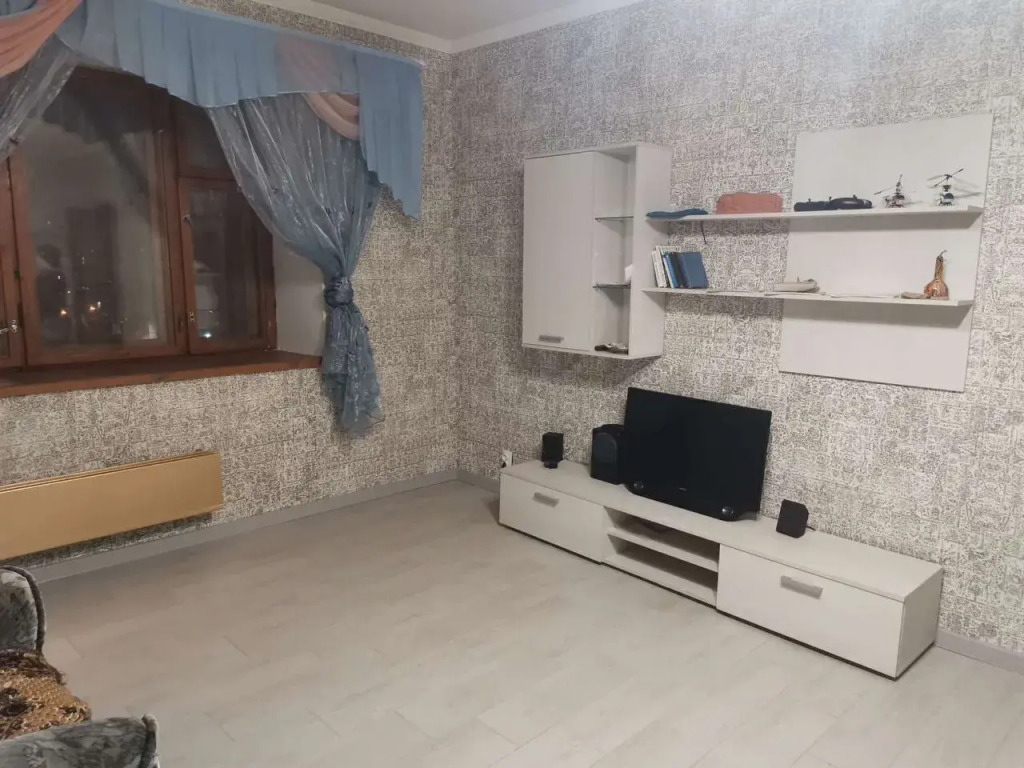 Квартира на Офицерской 4А
