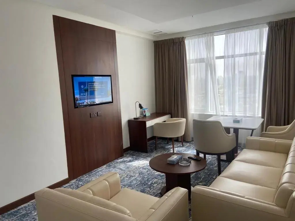 Hotel dolphin continental Hotel Kuwait