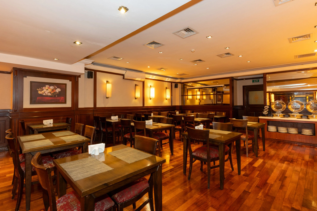 Pera Rose Hotel & Spa, Special Category