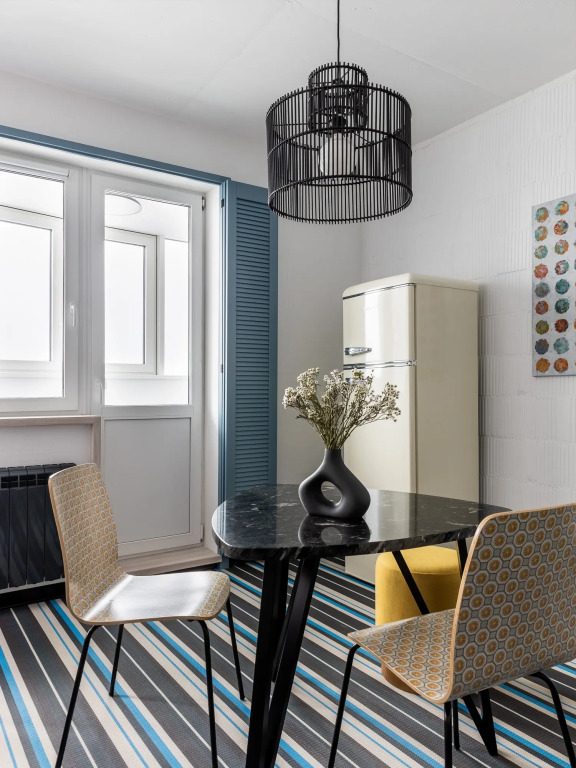Апартаменты Matveev Downtown #192