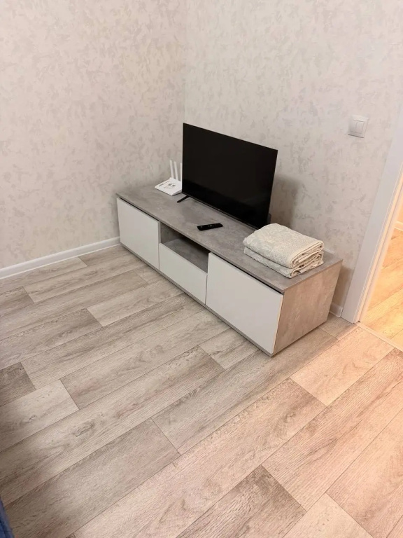 Квартира Однокомнатная