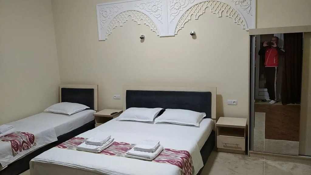 Green House ECO HOTEL