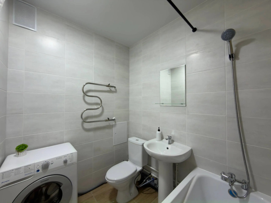 Квартира Home Hotel в ЖК Околица