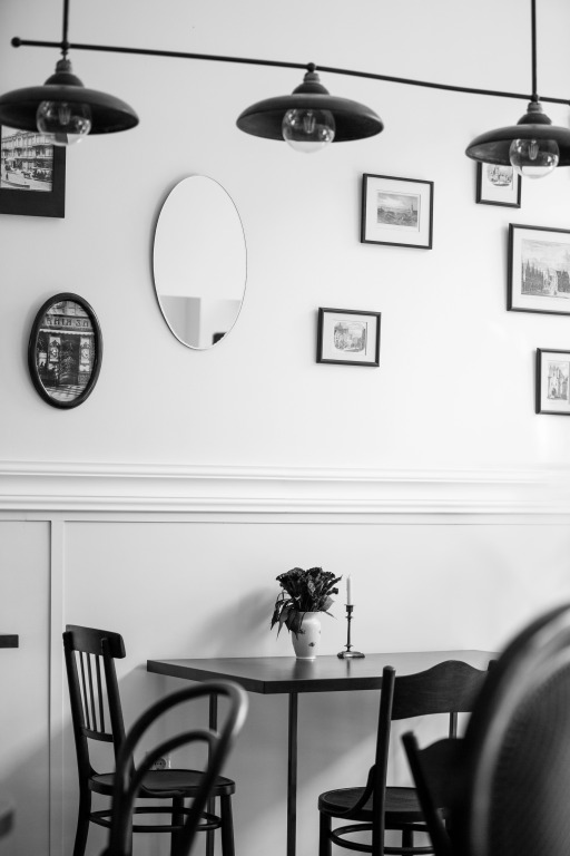 Hotel N16