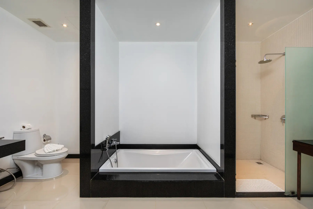 Вилла Laut 3BR Private Pool |10 min to Nai Harn