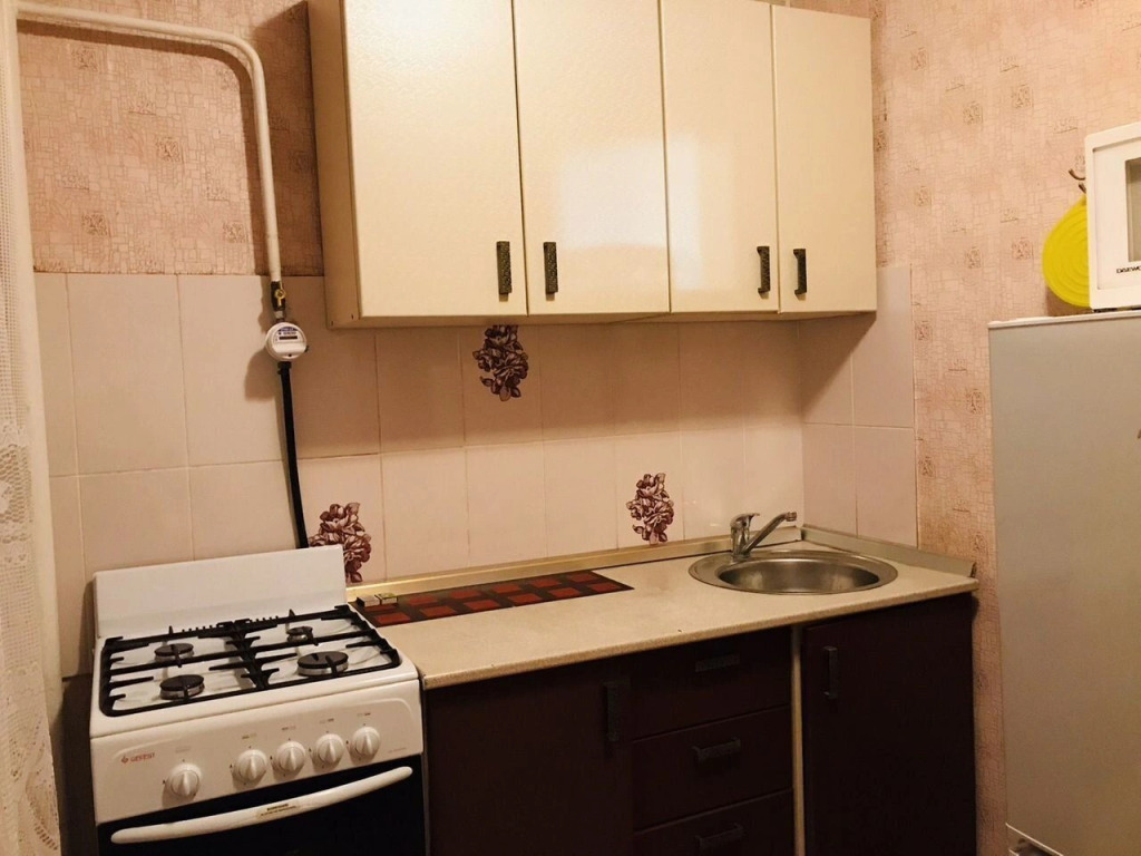 Квартира на Улице Цвиллинга 47Б