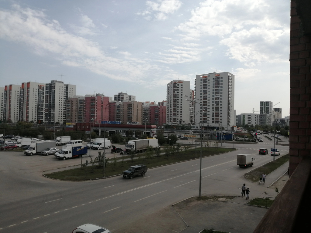 Апартаменты Атмосфера Комфорта
