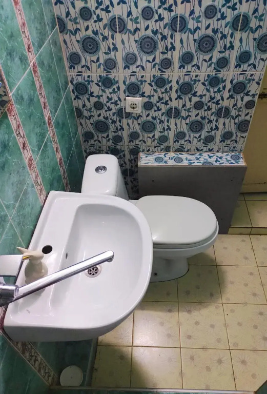 Квартира Комната Корабль в Лазаревском