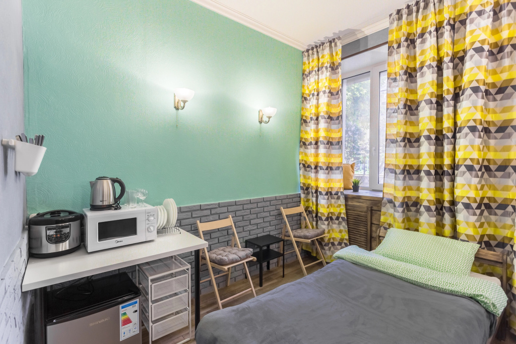 Гостевой Дом Room №7
