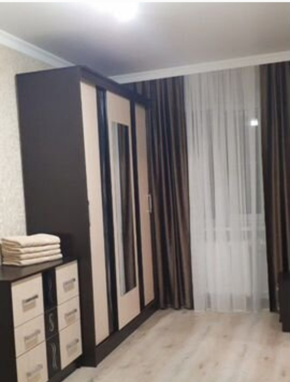 Квартира Московская 2