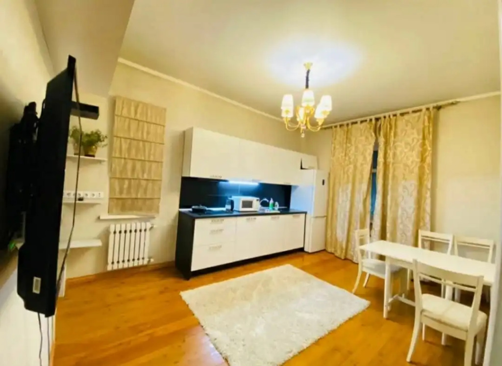Апарт-отель Apart Hotel Chinar
