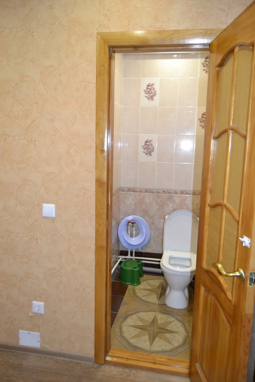Velikiy Hotel