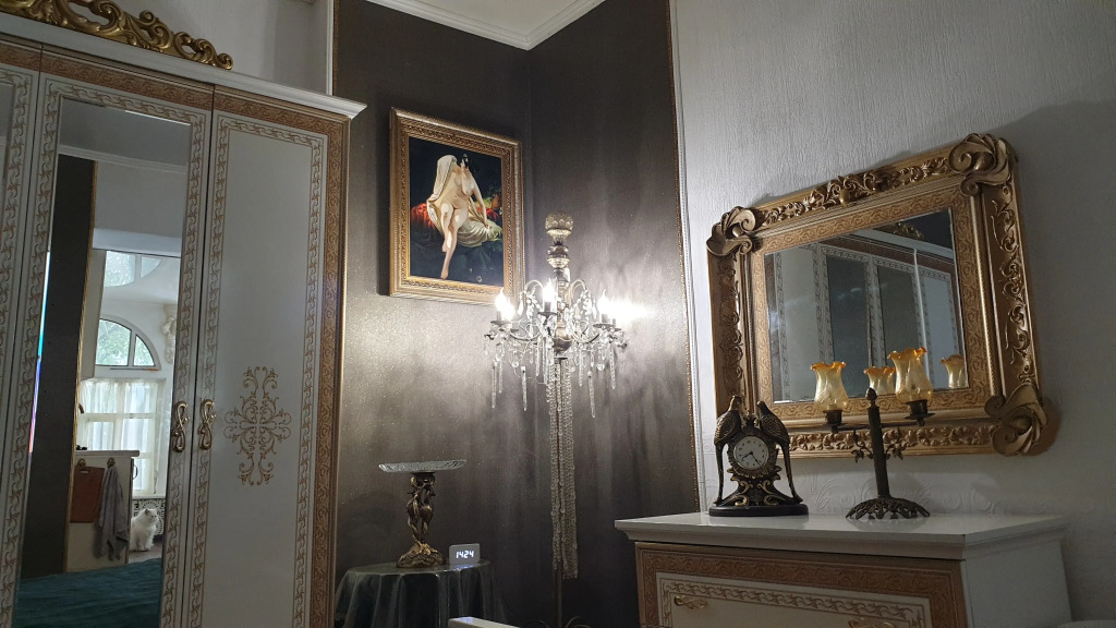 Апартаменты Петровские