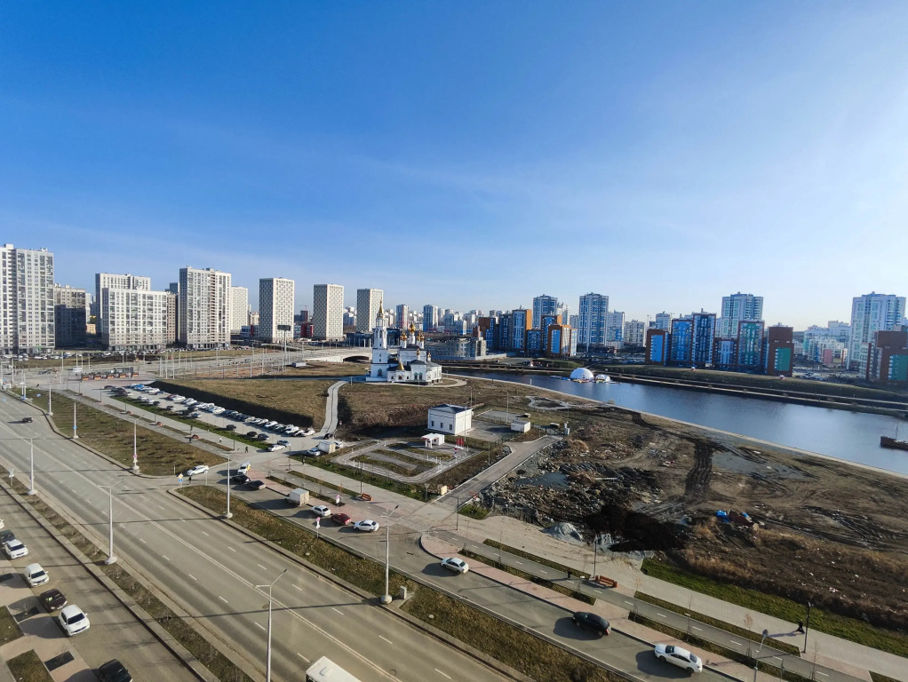 Квартира Посуточно Возле Парка