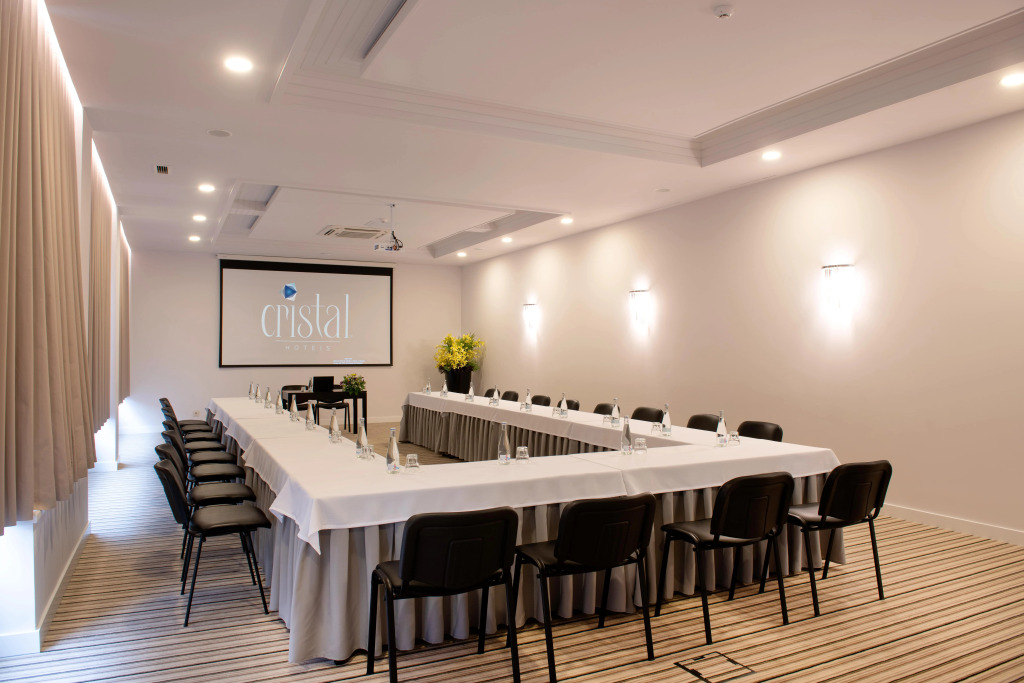 Hotel Cristal Setúbal