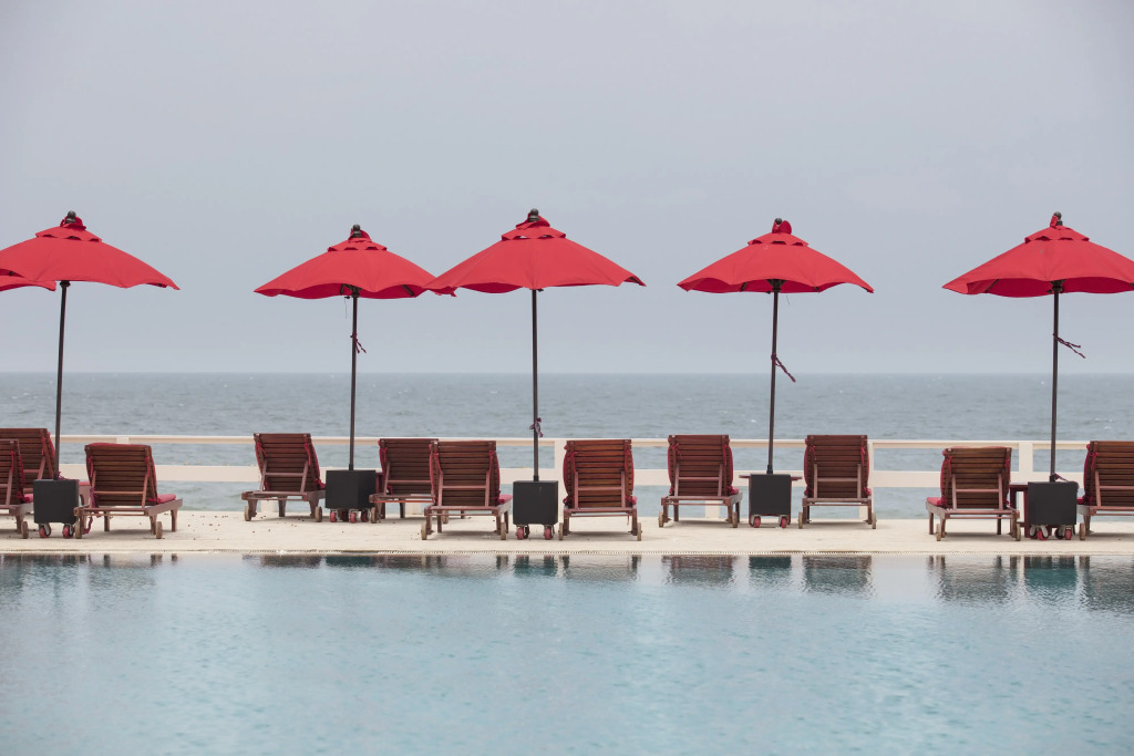 Chom View Hotel, Hua Hin