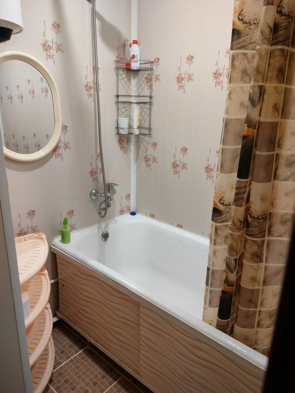 Квартира на улице Заславского 21