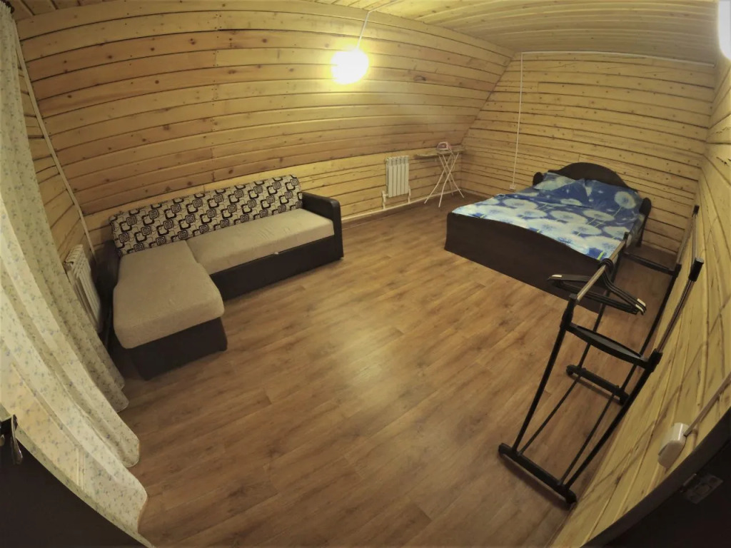 Skazka Gesha Guest House