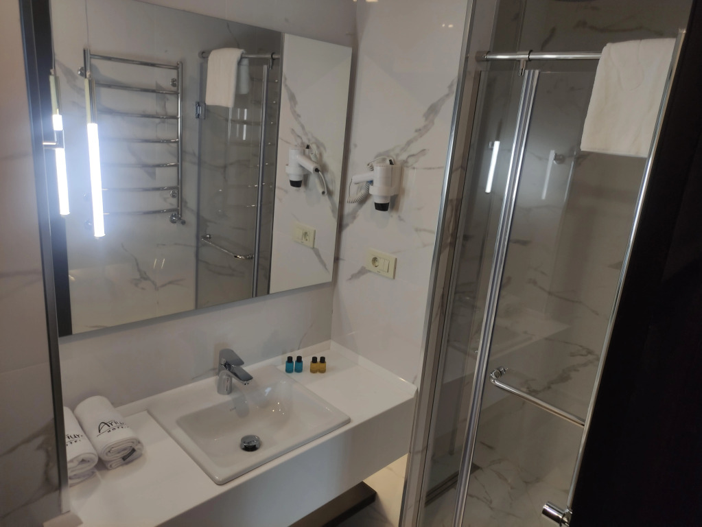 Arium Hotel Baku