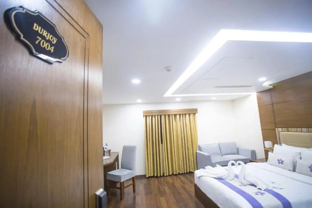 Hotel 71