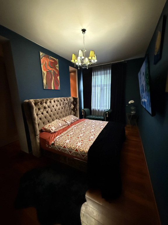 U Kremlya Flat