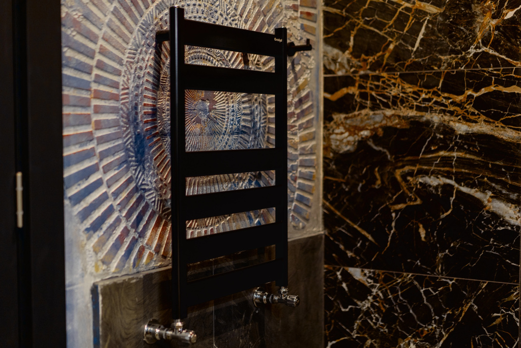Tapis Rouge Design Boutique Hotel