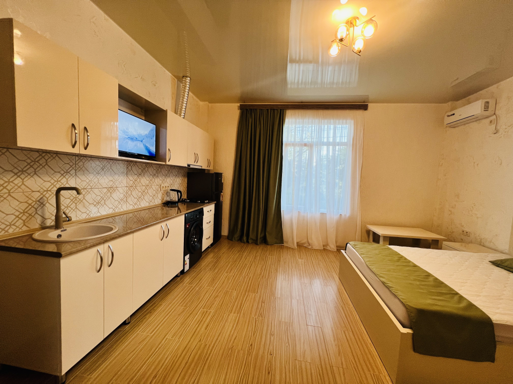 Апарт-отель Luka's Sweet Home