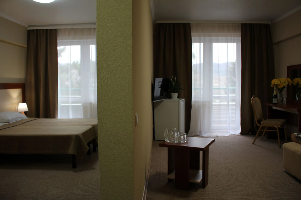 Zenit Hotel