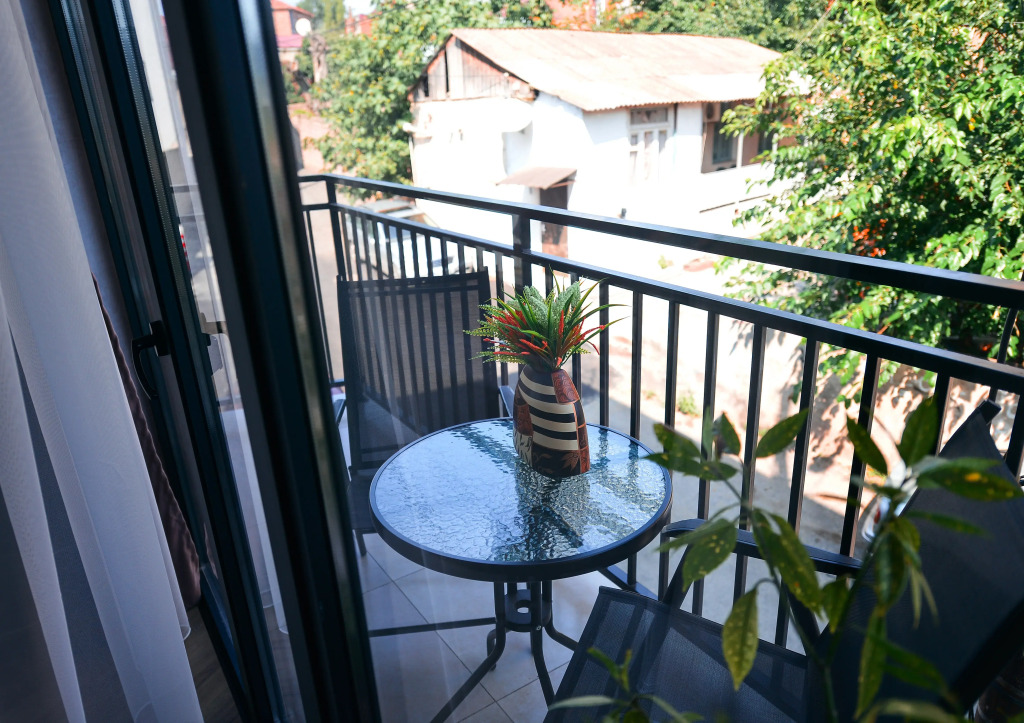 Labu Hotel