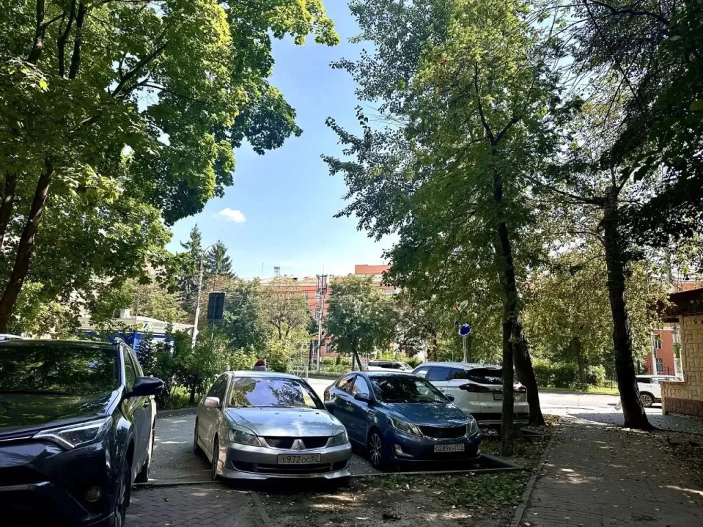 Квартира Трехкомнатная на ул Гагарина