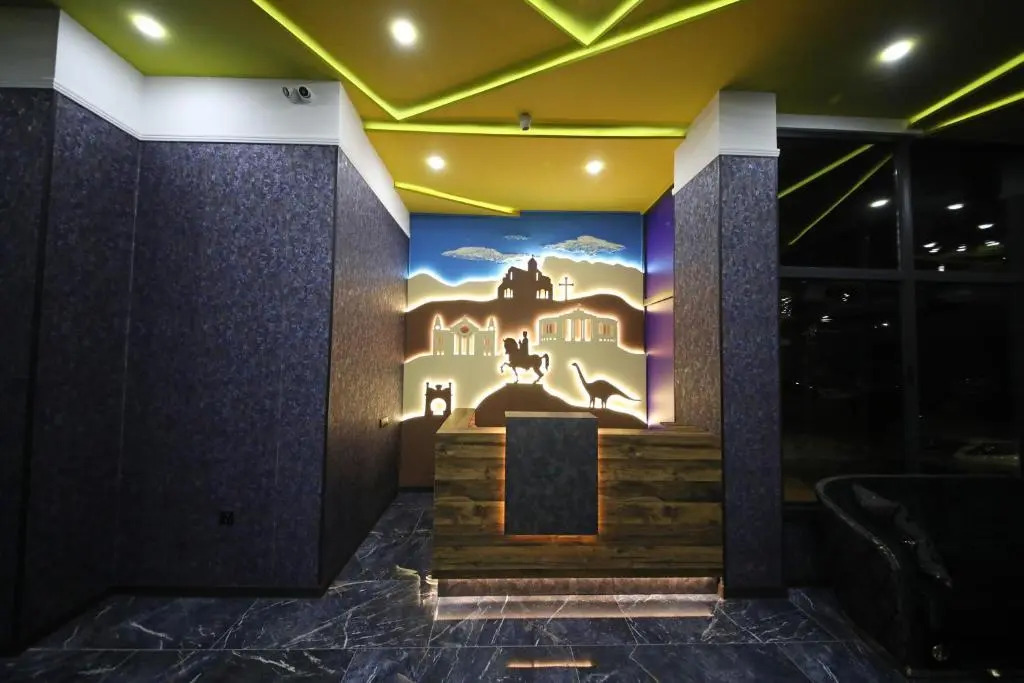 Hotel Panoramic