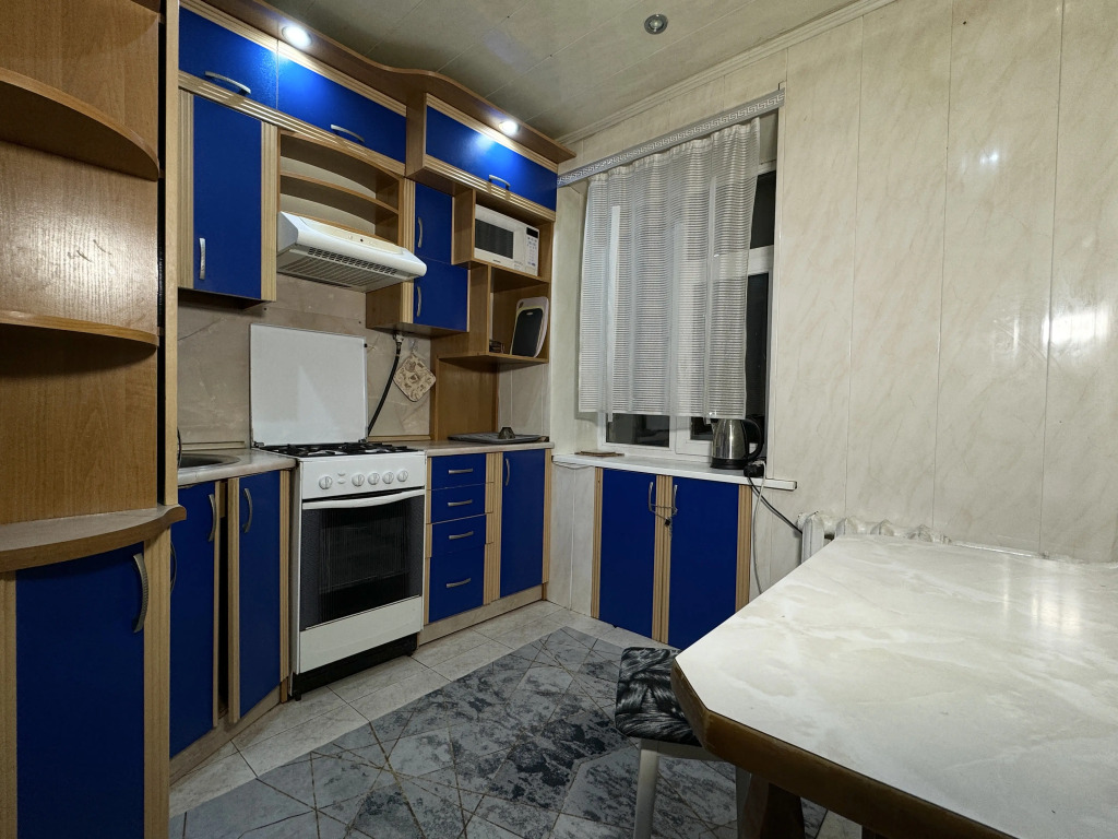 Квартира в Самом Центре