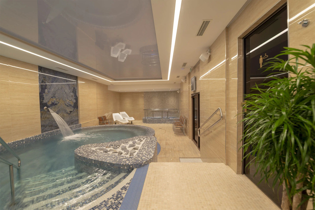 Spa Hotel ULRIKA