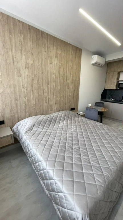 Квартира 3 в цeнтpe горoдa Coчи, ЖK Ривьера