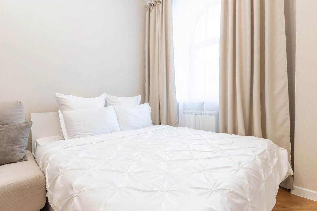 Апартаменты Eden Suites