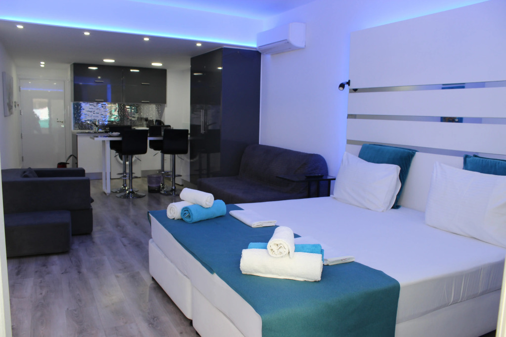 Mariandry Boutique Apartments