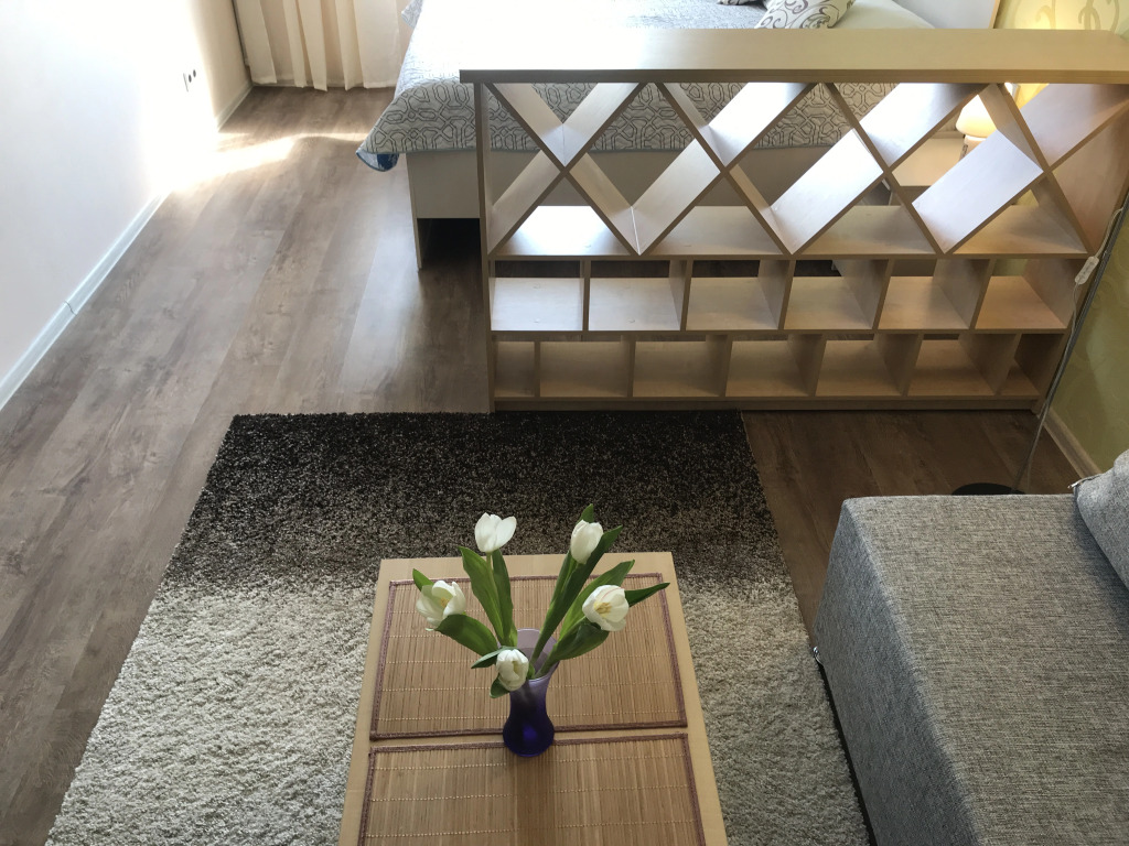 Escape- Ligovskiy Apartments