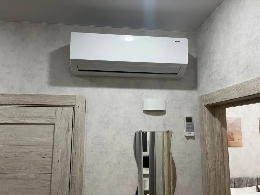 Апартаменты двухкомнатные для командировок и отдыха