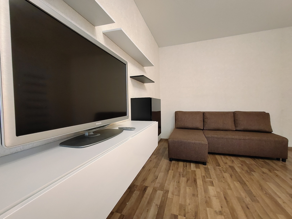 Апартаменты Globusapartmentcity Петлякова 5