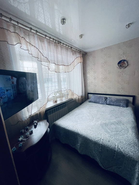 Квартира 2 комнатная Мира 29А
